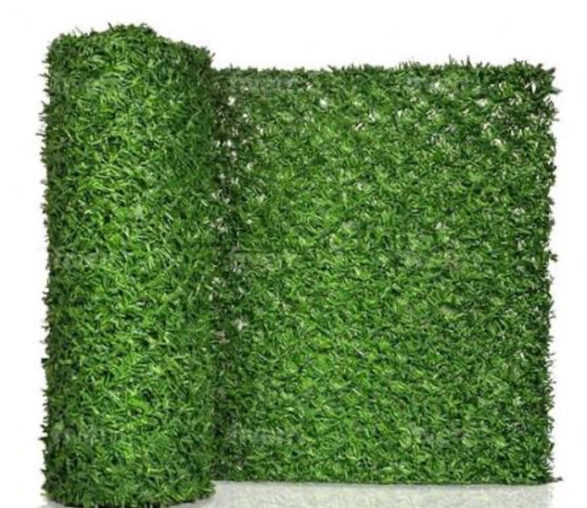 Grass wire fence mesh